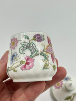 Горчичница Minton, Haddon Hall