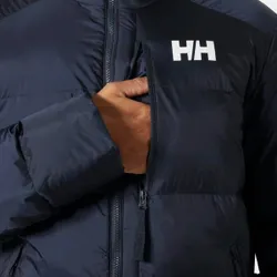 Куртка утепленная мужская HELLY HANSEN ACTIVE WINTER PARKA