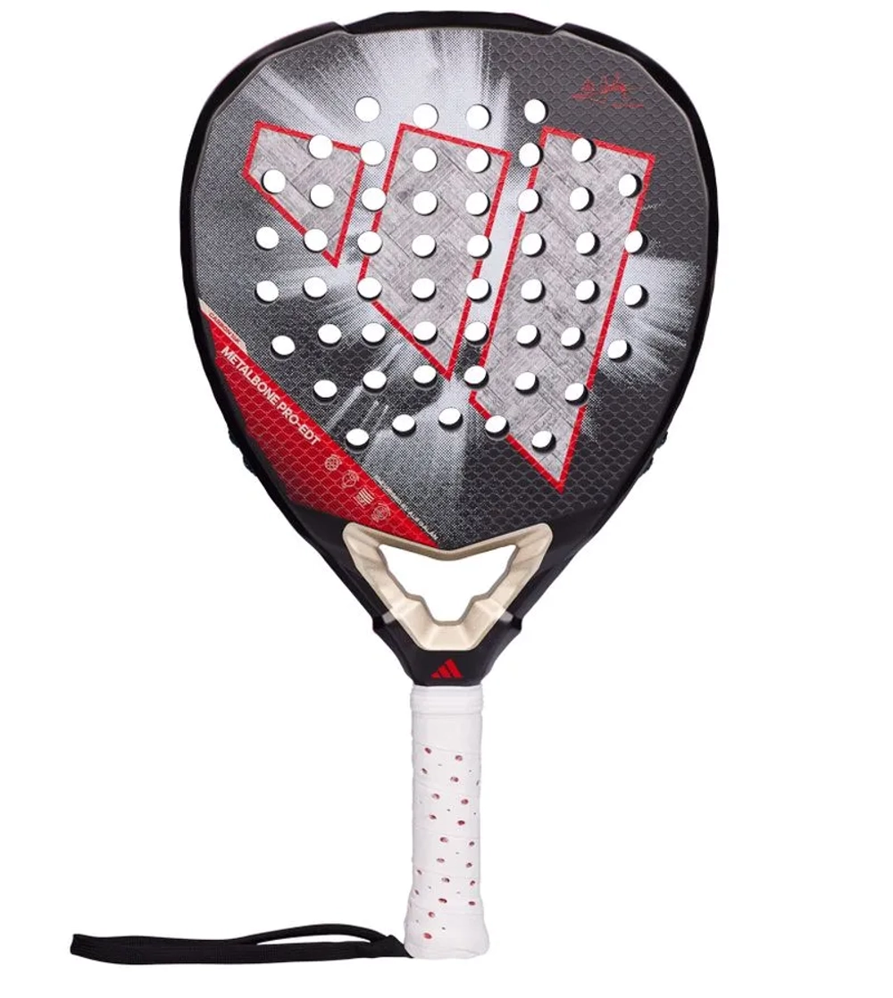 Ракетка для Padel Adidas Metalbone Pro Edition 2026