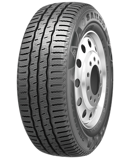 Купить Легкогрузовая шина SAILUN ENDURE WSL1 195R14C 106/104R
