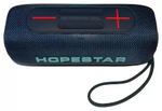Портативная акустика Hopestar P32, 20 Вт, синий