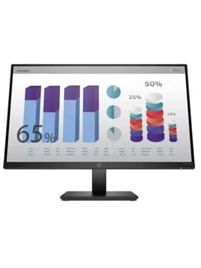 23,8" Монитор P24q G4 8MB10AA BLACK 2560x1440@60 Гц IPS