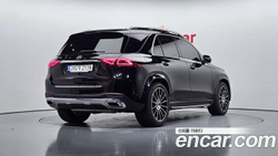 Mercedes-Benz GLE-Class GLE450 4MATIC — 2023