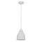 Подвесной светильник Arte Lamp Braccio A2054SP-1WH