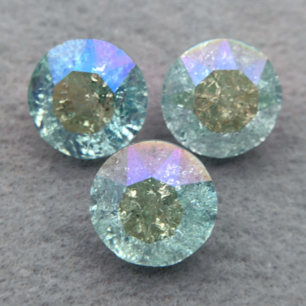 Шатон К9, Mint Ice Shimmer