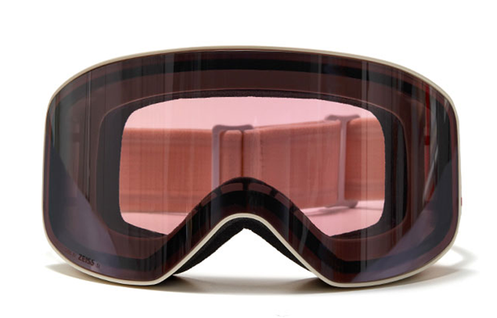 Chloe CH0072S Anti Fog Windproof Unisex Ski Goggles