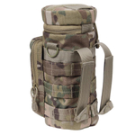 Чехол для бутылки ROTHCO MOLLE Compatible Water Bottle Pouch MULTICAM