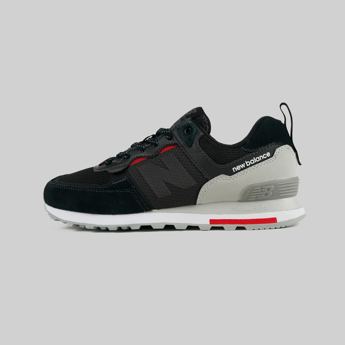Кроссовки New Balance ML574ISE/D артикул:ML574ISE/D - купить в магазине Дайс