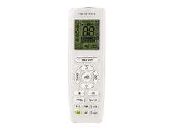 Сплит-система KENTATSU, TIBA Inverter, KSGTI70HZRN1R / KSRTI70HZRN1R