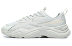 FILA FUSION X Conch Sneakers "White"