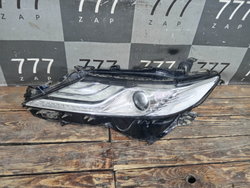 Фара левая Toyota Camry (XV70) 17-21 Б/У Оригинал 8118533D71