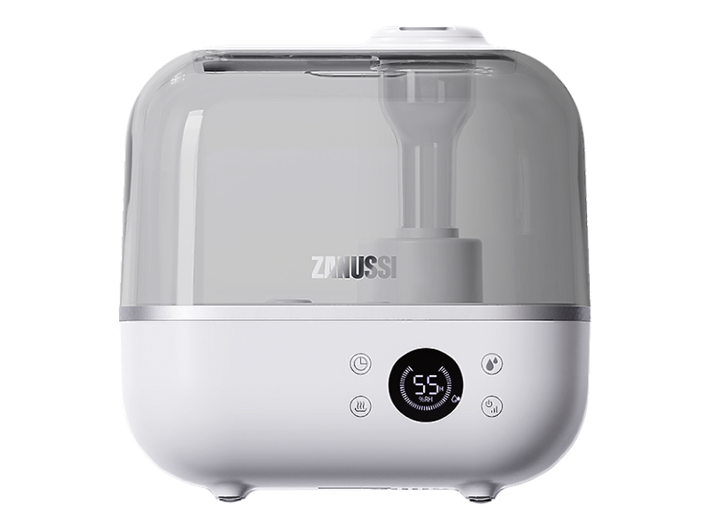 Ультразвуковой увлажнитель воздуха Zanussi ZH 4.5 ET Classico