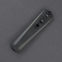 Нож складной Daggerr Кощей Slim SW