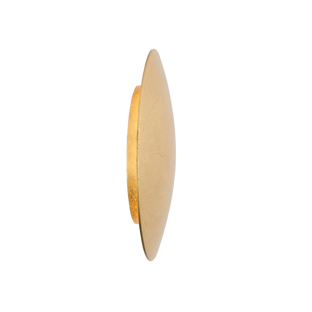 Светильник настенный ST Luce Aureo SL457.211.01