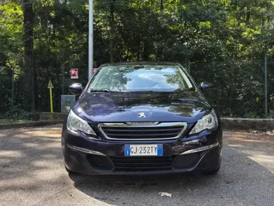 Peugeot 308 Access