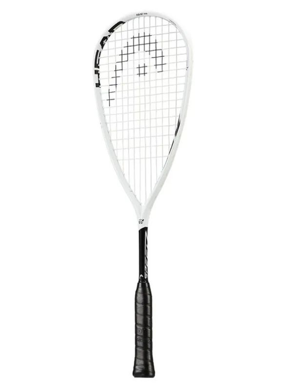 HEAD, Speed 135 SB Graphene 360+ (2021), Squash Racket