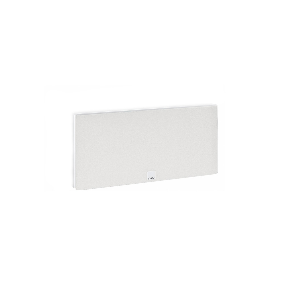 DALI OPTICON VOKAL Белый [White] — декоративная защитная решётка для акустической системы
