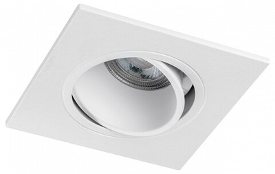 Встраиваемый светильник Lightstar Singo 012616