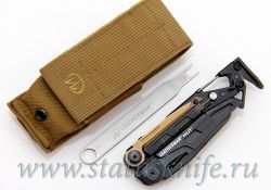 Мультитул Leatherman MUTфотография - 1