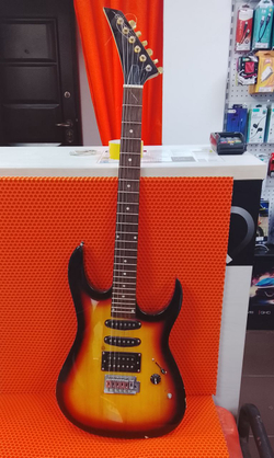 Электрогитара Stratocaster 6 JK-7003