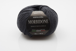 Пряжа MORBIDONE, 100г