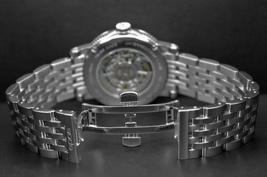 Часы мужские Tissot T006.407.11.033.01
