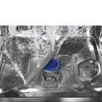 Полностью встраиваемая посудомоечная машина Smeg STL333CL