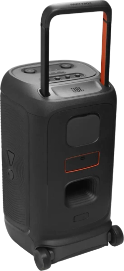 Портативная колонка JBL Partybox 520 черный 400Вт USB BT (JBLPARTYBOX520EU)