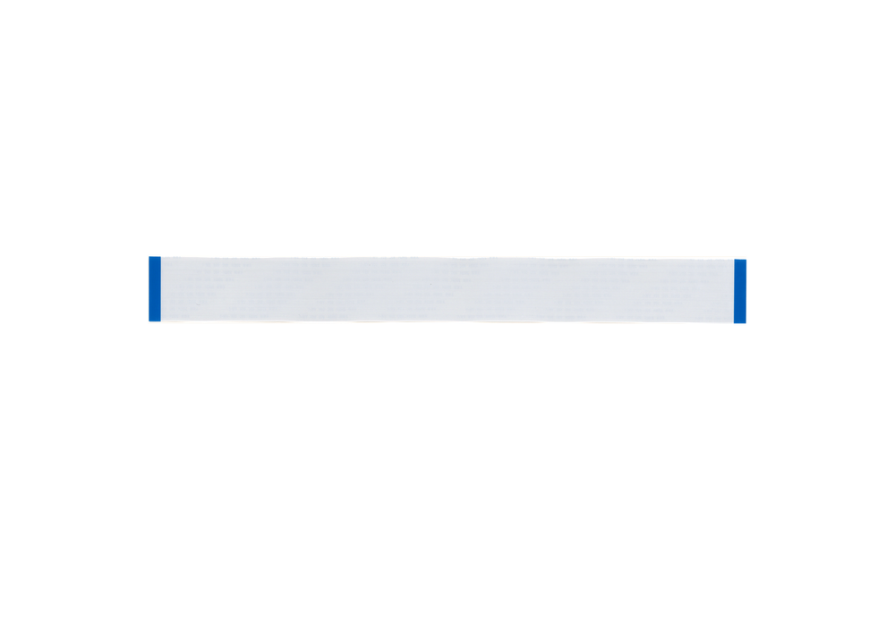 Шлейф 60 pin, 10 см, шаг 0.5 мм FFC, прямой А