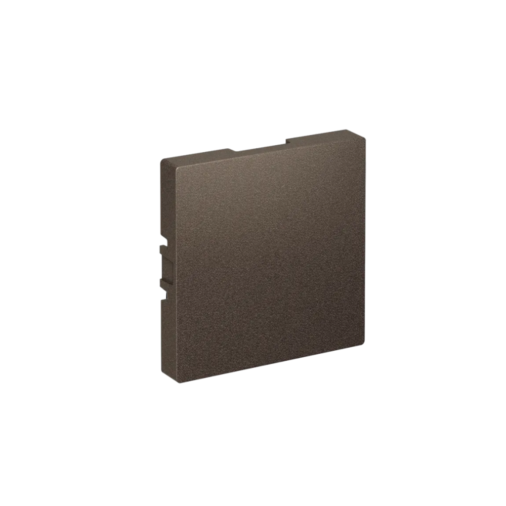ATLASDESIGN ЗАГЛУШКА без суппорта для многопостовых рамок, МОККО