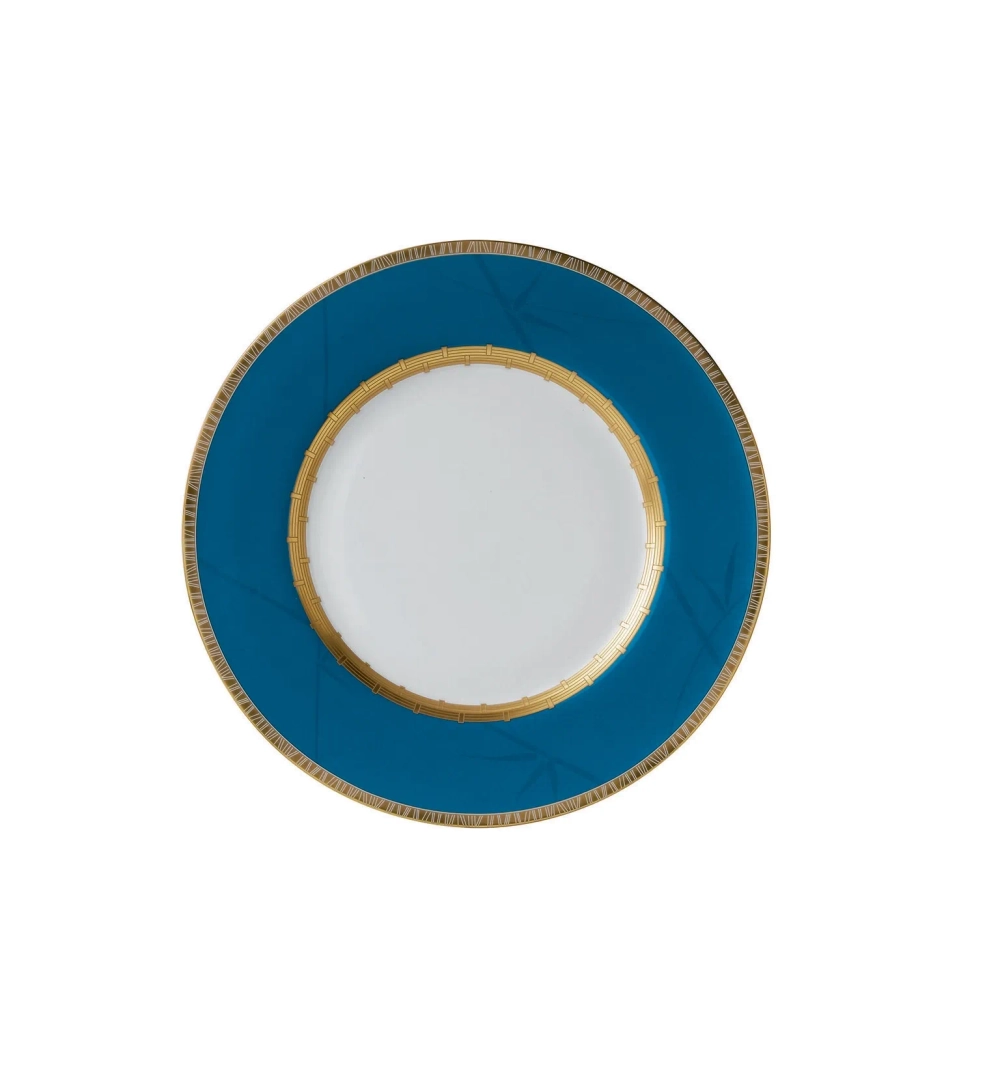 Wedgwood Блюдце для чая Wedgwood Prestige Orchid 15 см (без чашки) EAN 091574182360