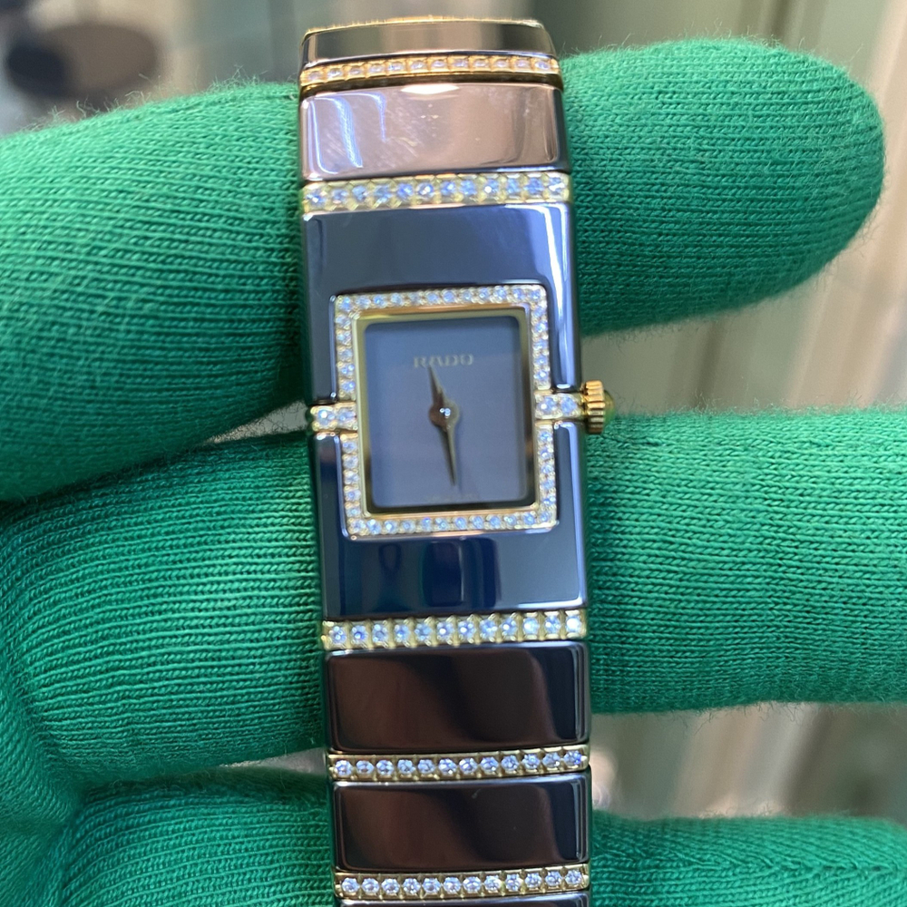 Часы Rado Diastar 963.0446.3