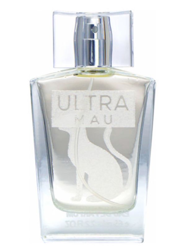 Mau Perfume Ultra