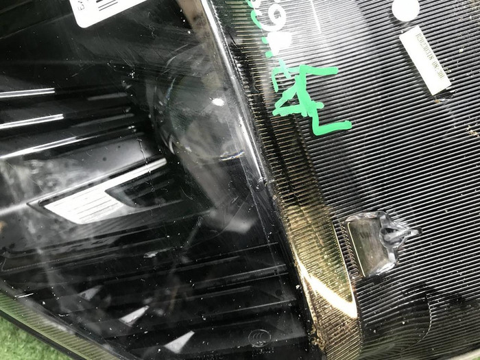Фара левая Changan CS35PLUS (2021-н.в.) LED