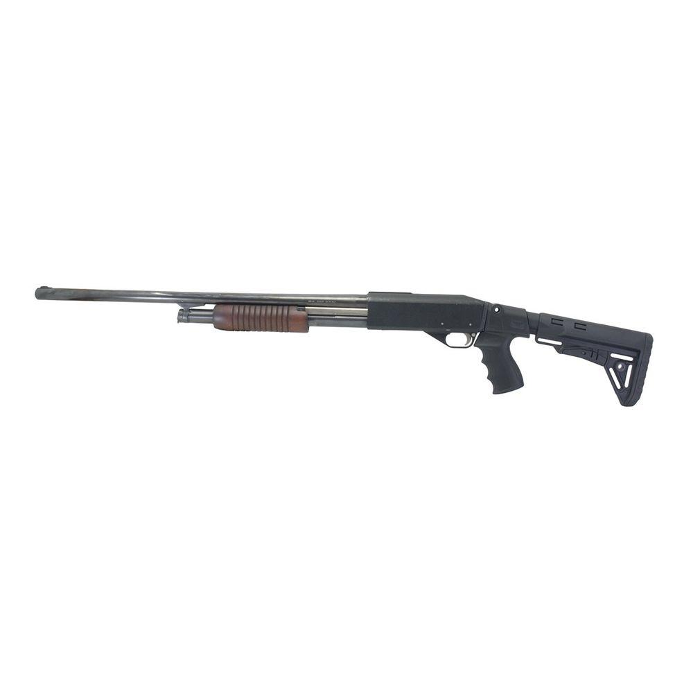 Приклад TBS Sharp на ИЖ-81, DLG Tactical