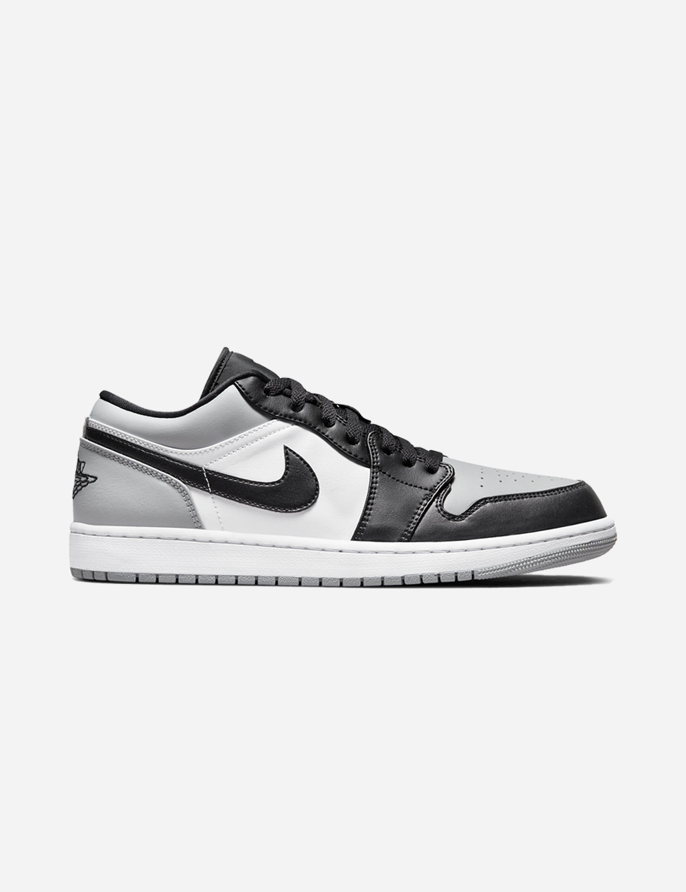 Air Jordan 1 Low Shadow Toe (553560-052)