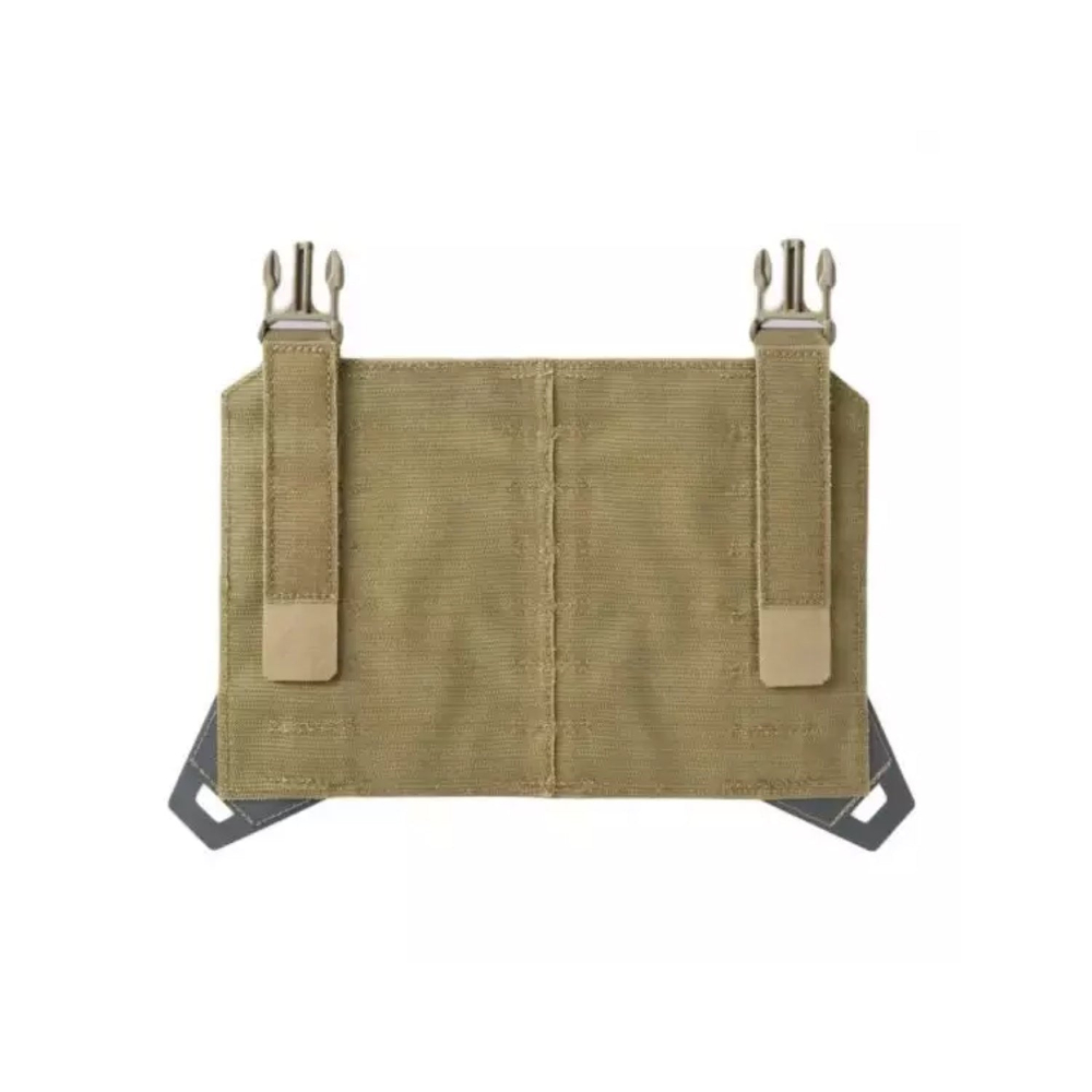 Сменная панель под патроны для дробовика Direct Action Spitfire Shotgun Shell Flap-Cordura MultiCam