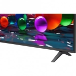 Телевизор LG 65UA75009LA.ARUG 65" 4K UltraHD черный