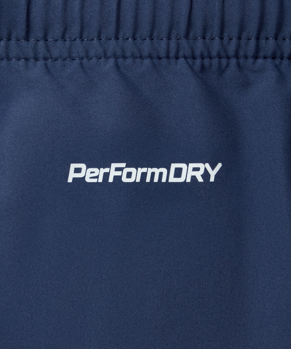 Шорты парадные Jogel DIVISION PerFormDRY Track Shorts-K, темно-синий Z4