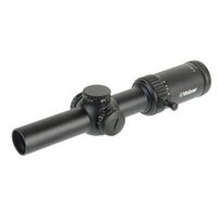 Прицел Veber Wolf 1.25-4.5x26 IR FD07 Загонник