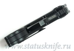 Нож Quartermaster QTR-5z Limo Tintфотография - 4
