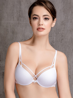 Бюстгальтер 7560 Melissa Mioocchi (pion бежевый 5C)