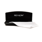 Оправа бабочка REVLON 1886 03 серебряная