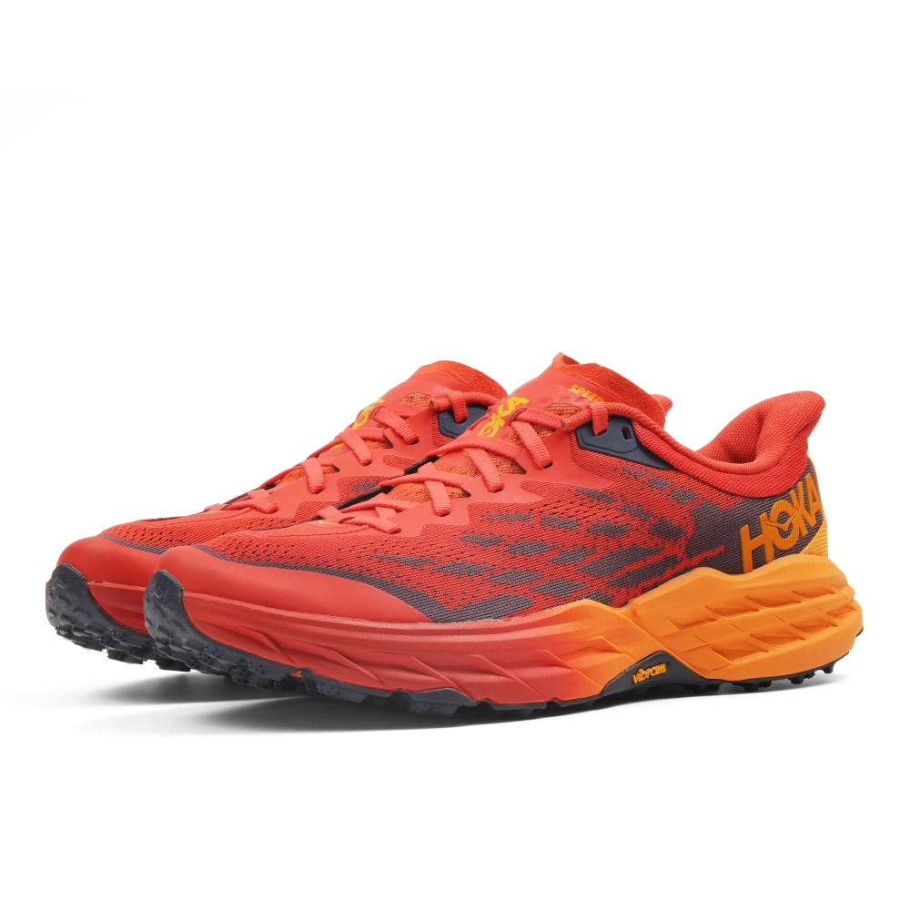 Кроссовки мужские Hoka Speedgoat 5