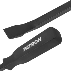 Монтировка изогнутая, 450мм PATRON P-904U18C