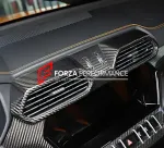 Карбоновый интерьерный комплект для Lamborghini Urus 2018+ Ламборгини Урус