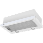 MAUNFELD VS LIGHT 60 WHITE GLASS W