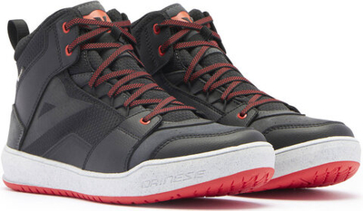 Dainese Suburb D-WP waterproof Красный
