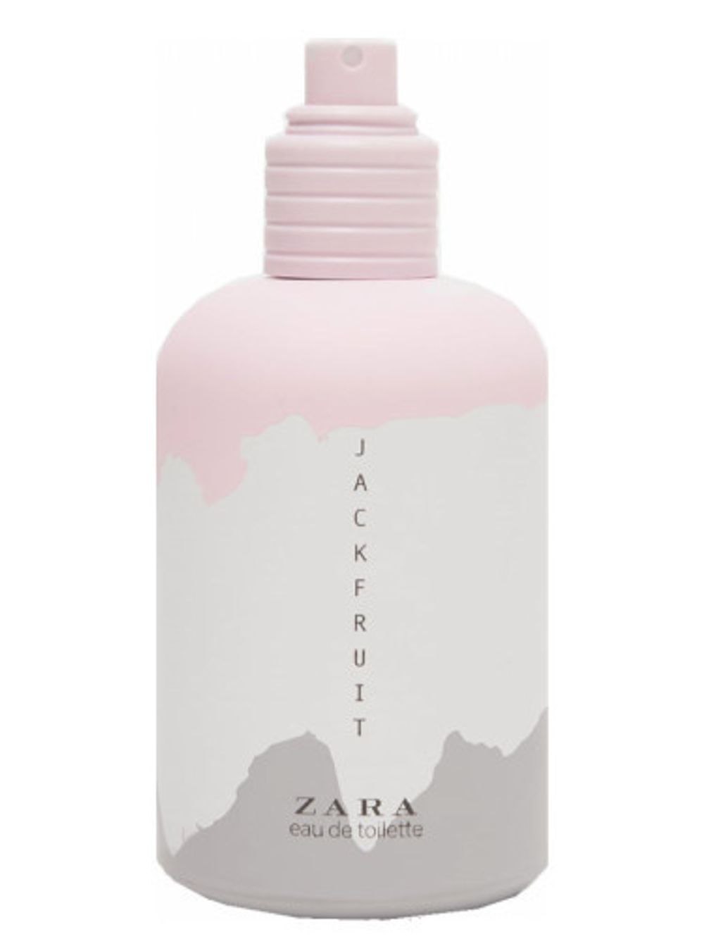 Zara Jackfruit