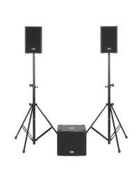 Dynacord D-Lite 1000